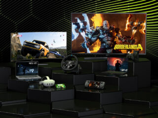 GeForce NOW