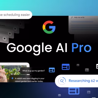Google AI Pro