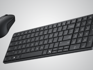 HP EliteBoard