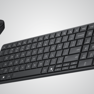 HP EliteBoard