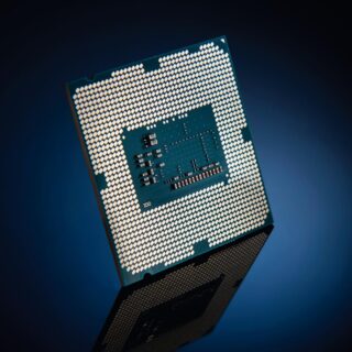 Intel cpu