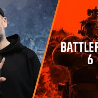 Julian Gerighty is leaving Ubisoft