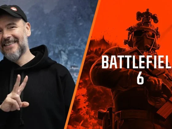 Julian Gerighty is leaving Ubisoft