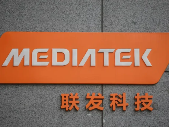 MediaTek