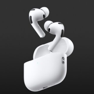 airpods pro 3