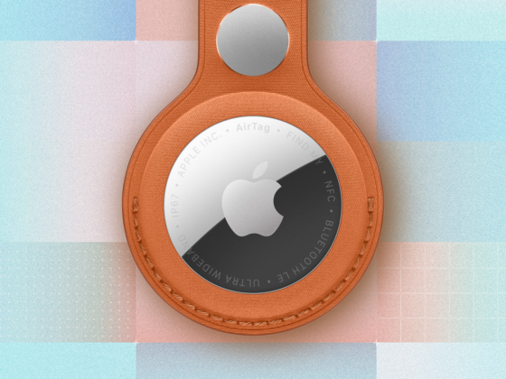 airtag 2
