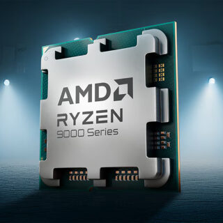 amd ryzen 9000 series