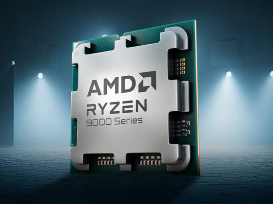 amd ryzen 9000 series