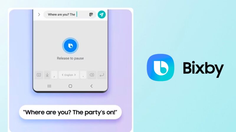 bixby