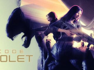 code violet