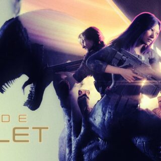 code violet