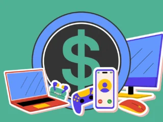 electronics price