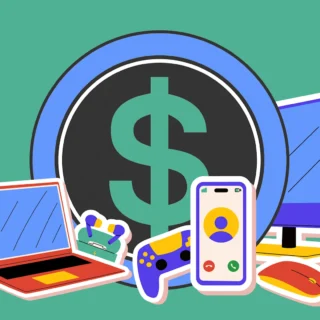 electronics price