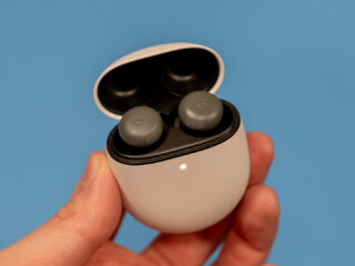 google buds