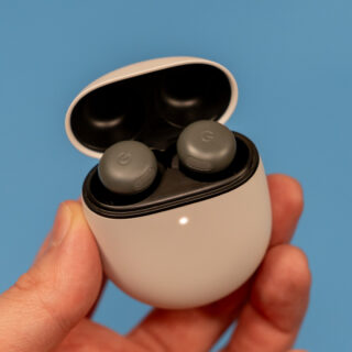 google buds