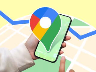 google maps