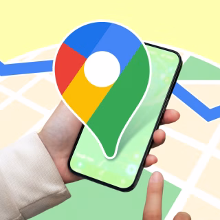 google maps