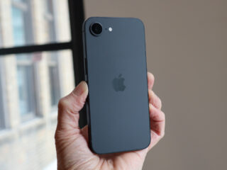 iPhone 17e
