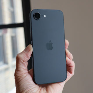 iPhone 17e