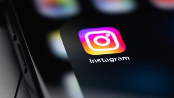 instagram