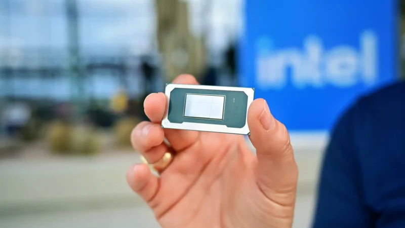 intel panther lake core ultra series 300