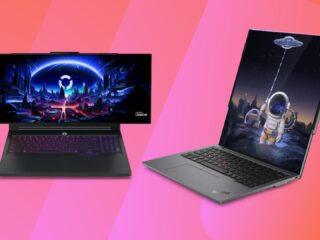 lenovo