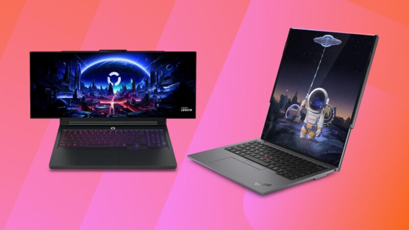 lenovo