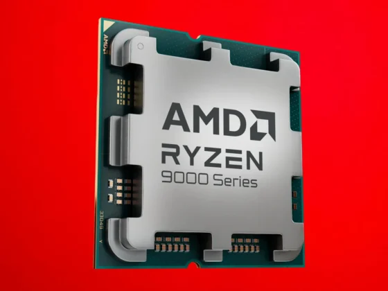 ryzen 9000 series