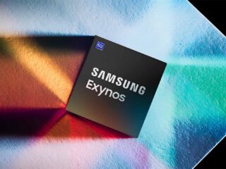 samsung exynos