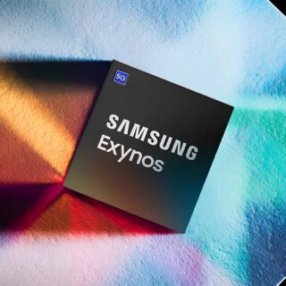 samsung exynos