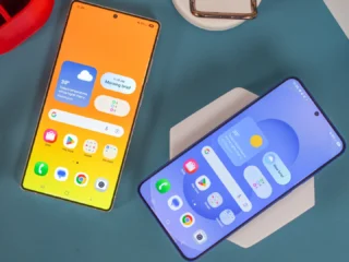 samsung galaxy s25 and s25 plus