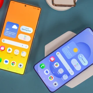 samsung galaxy s25 and s25 plus