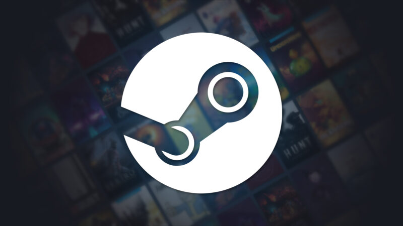 steam