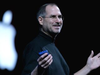 steve jobs