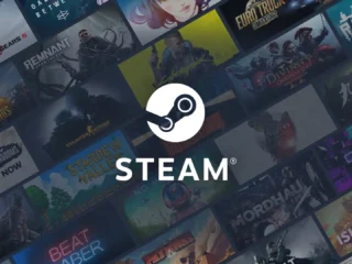 steam