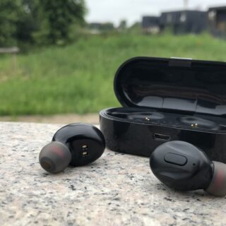 google fast pair