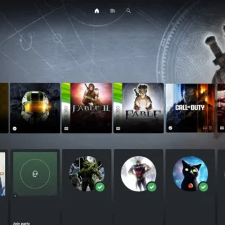 xbox cloud gaming