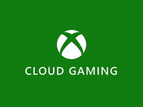 xbox cloud gaming