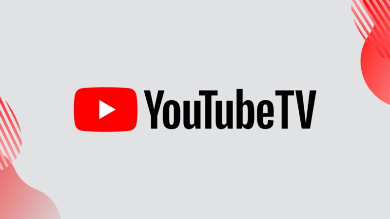 youtube tv