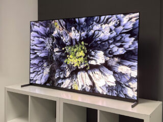 8k television