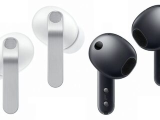 Galaxy Buds 4
