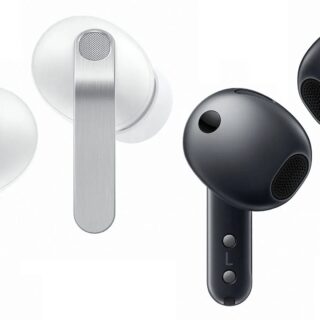 Galaxy Buds 4