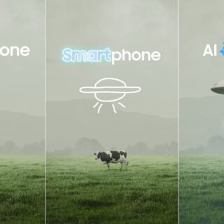 Samsung Galaxy S26