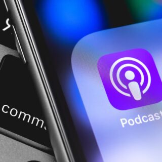 apple podcasts