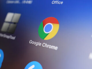 chrome
