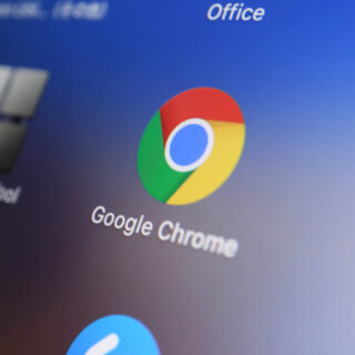 chrome