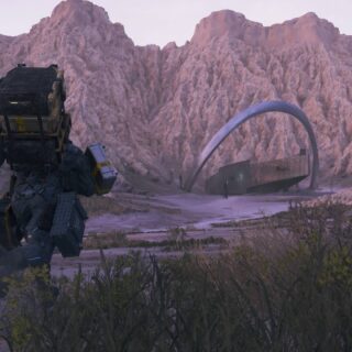 Death Stranding 2: On the Beach