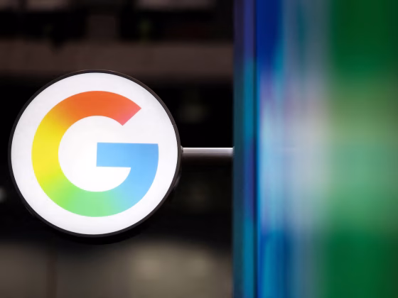 google