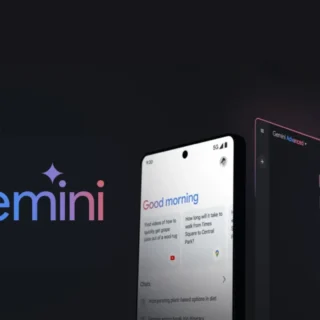 google gemini