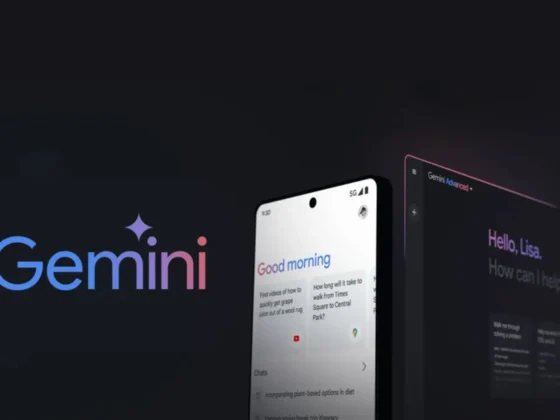 google gemini